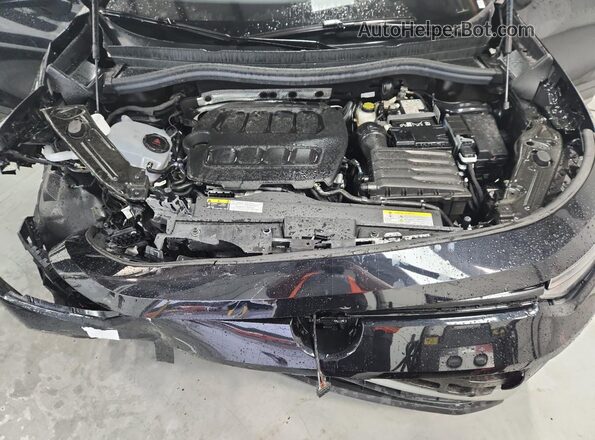 3VVER7RM9TM016517 2026 VOLKSWAGEN TIGUAN Black 