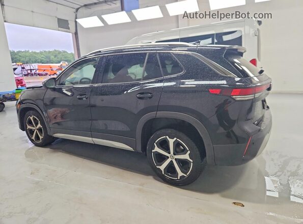 3VVER7RM9TM016517 2026 VOLKSWAGEN TIGUAN Black Trasero izquierdo