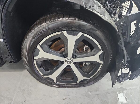 3VVER7RM9TM016517 2026 VOLKSWAGEN TIGUAN Black 