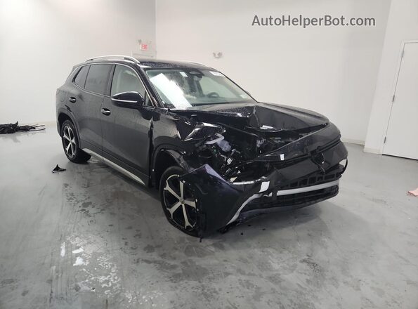 3VVER7RM9TM016517 2026 VOLKSWAGEN TIGUAN Black 