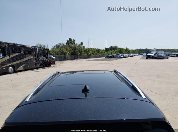 3VVEX7B21RM126677 2024 VOLKSWAGEN TAOS Black Սալոնի 360 աստիճան տեսք
