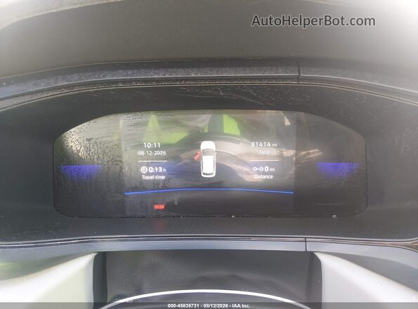 3VVEX7B23PM341068 2023 VOLKSWAGEN TAOS Серый Вид задних сидений