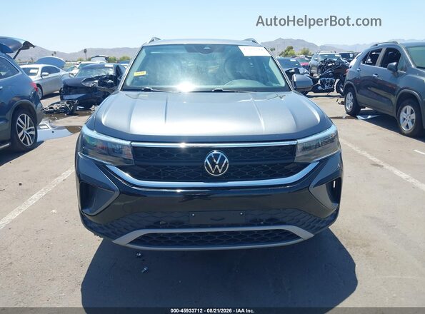 3VVEX7B29PM321472 2023 VOLKSWAGEN TAOS Gray Instrument cluster view