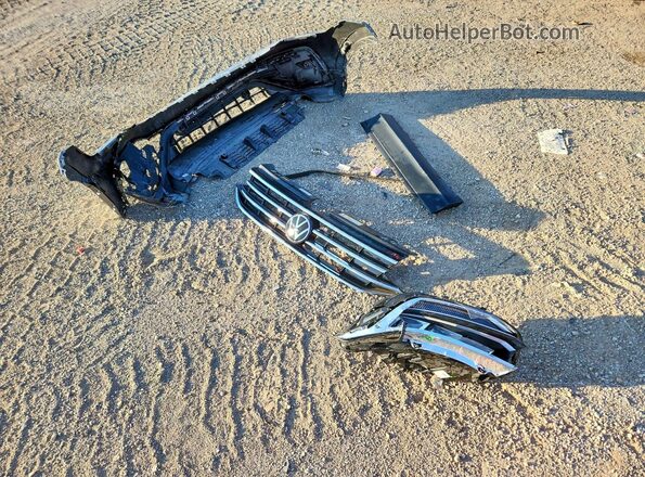 3VVFB7AX1RM107546 2024 VOLKSWAGEN TIGUAN Серебряный Вид подкапотного пространства
