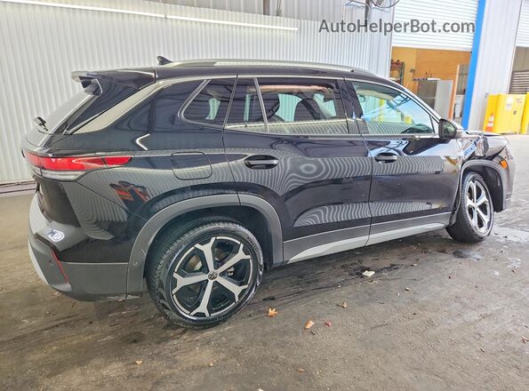 3VVFR7RM1TM075811 2026 VOLKSWAGEN TIGUAN Black Tył prawy