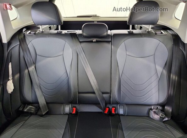 3VVFR7RM1TM075811 2026 VOLKSWAGEN TIGUAN Black Widok tylnych siedzeń