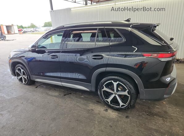 3VVFR7RM1TM075811 2026 VOLKSWAGEN TIGUAN Black 