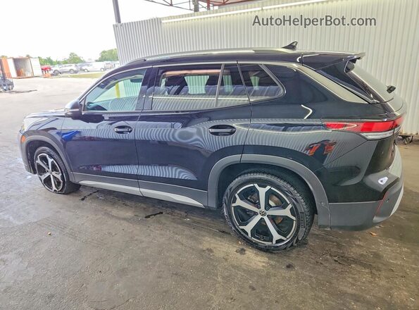 3VVFR7RM1TM075811 2026 VOLKSWAGEN TIGUAN Black Tył lewy
