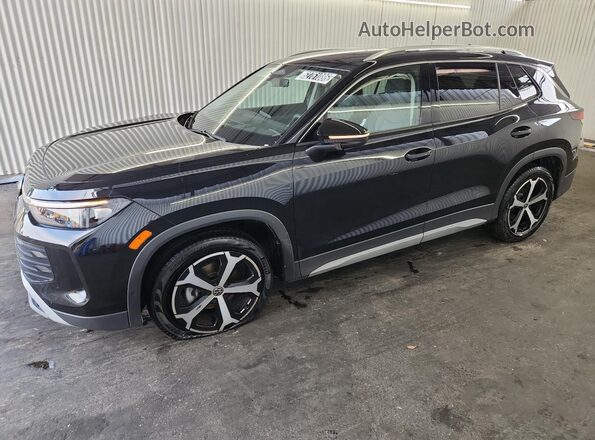 3VVFR7RM1TM075811 2026 VOLKSWAGEN TIGUAN Black 