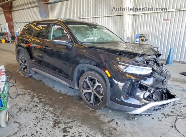 3VVFR7RM4TM008605 2026 VOLKSWAGEN TIGUAN Black Передня права чверть