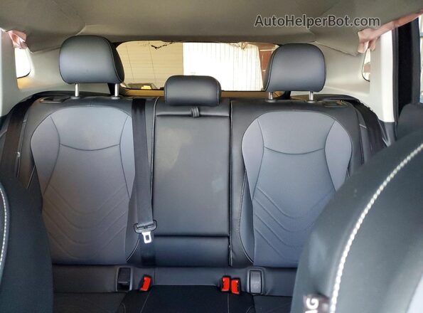 3VVFR7RM4TM008605 2026 VOLKSWAGEN TIGUAN Black Вид задніх сидінь