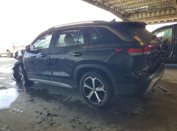 3VVFR7RM4TM008605 2026 VOLKSWAGEN TIGUAN Black Задня ліва чверть