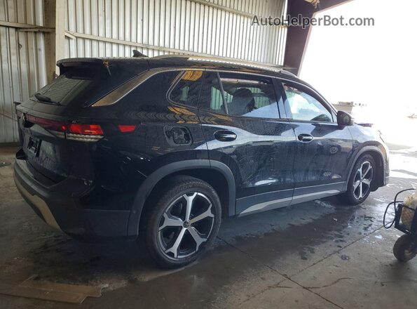 3VVFR7RM4TM008605 2026 VOLKSWAGEN TIGUAN Black Задня права чверть