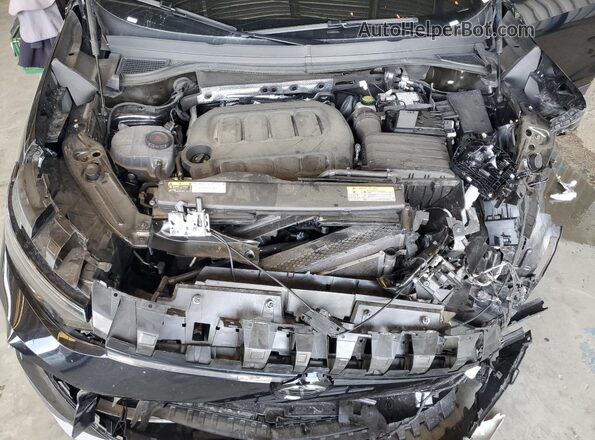 3VVFR7RM4TM008605 2026 VOLKSWAGEN TIGUAN Black 