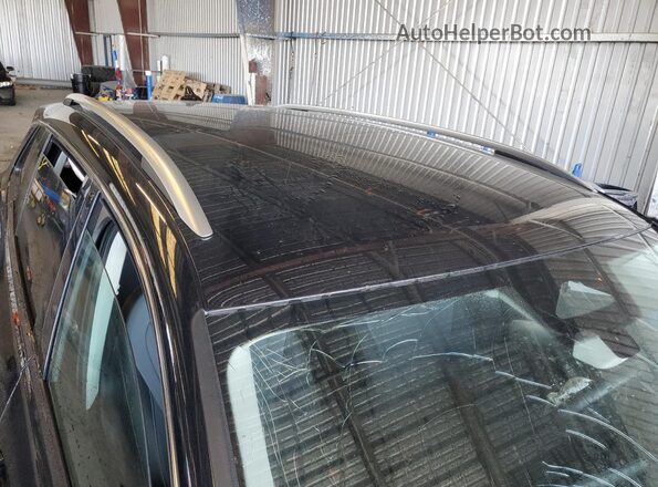 3VVFR7RM4TM008605 2026 VOLKSWAGEN TIGUAN Black Панорамний вид салону 360°