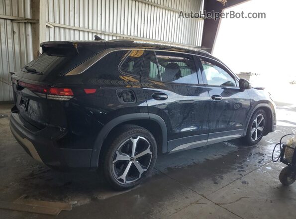 3VVFR7RM4TM008605 2026 VOLKSWAGEN TIGUAN Black 
