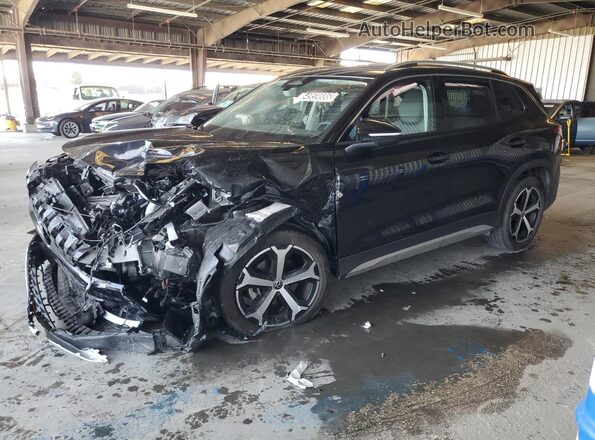3VVFR7RM4TM008605 2026 VOLKSWAGEN TIGUAN Black 