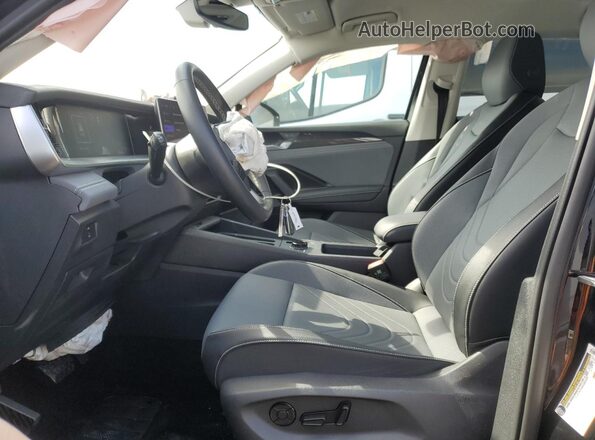 3VVFR7RM4TM008605 2026 VOLKSWAGEN TIGUAN Black 