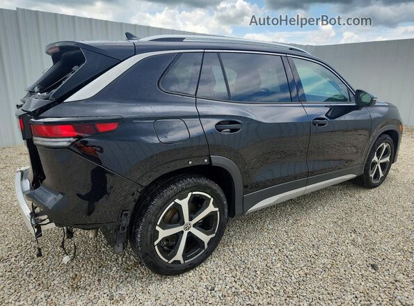 3VVFR7RM6TM042108 2026 VOLKSWAGEN TIGUAN Black Tył prawy