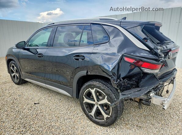 3VVFR7RM6TM042108 2026 VOLKSWAGEN TIGUAN Black Tył lewy