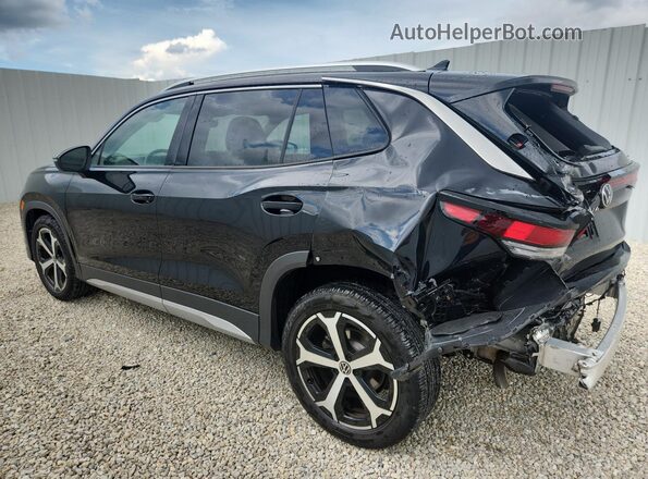 3VVFR7RM6TM042108 2026 VOLKSWAGEN TIGUAN Black 