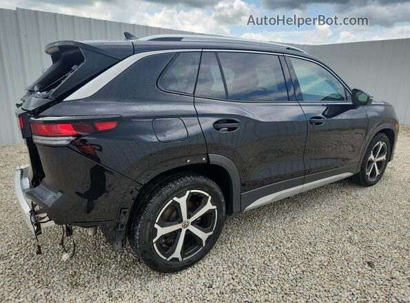 3VVFR7RM6TM042108 2026 VOLKSWAGEN TIGUAN Black 