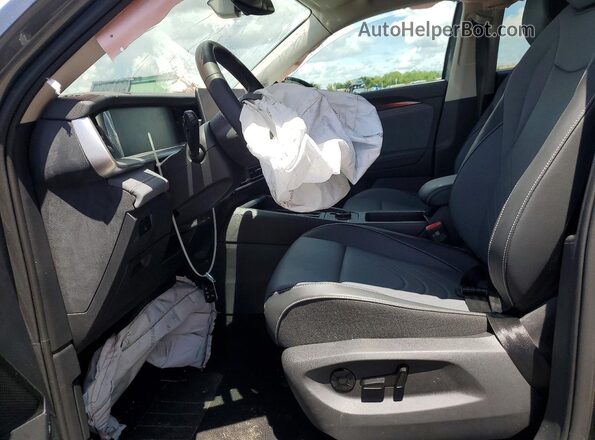 3VVFR7RM9TM058416 2026 VOLKSWAGEN TIGUAN Gray Vista interior delantera