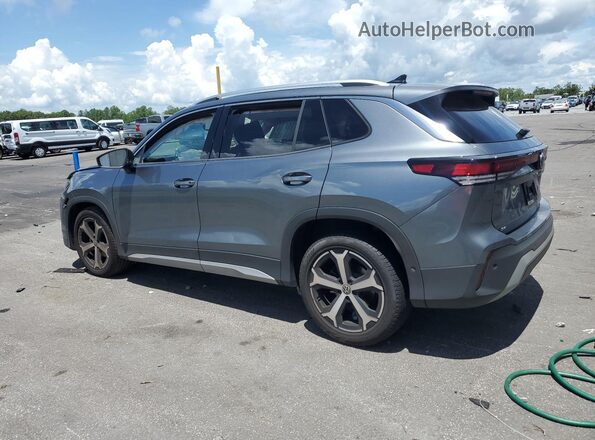3VVFR7RM9TM058416 2026 VOLKSWAGEN TIGUAN Gray 