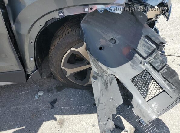 3VVFR7RM9TM058416 2026 VOLKSWAGEN TIGUAN Gray 