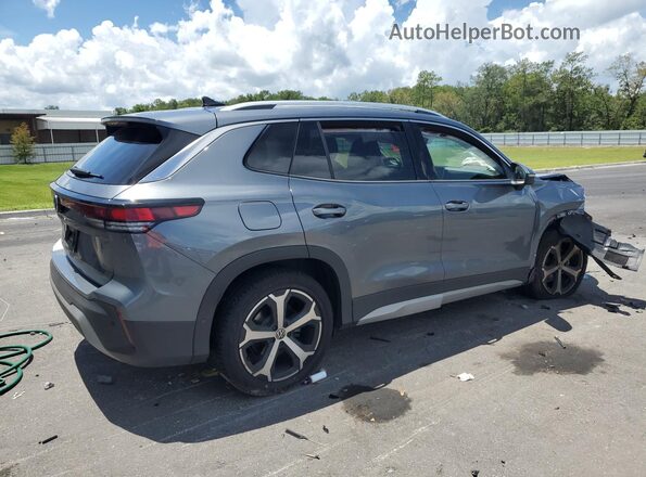 3VVFR7RM9TM058416 2026 VOLKSWAGEN TIGUAN Gray 
