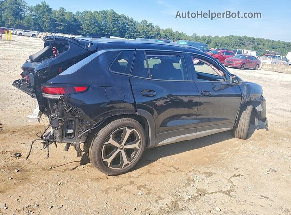 3VVFR7RMXTM043066 2026 VOLKSWAGEN TIGUAN Black Задня права чверть