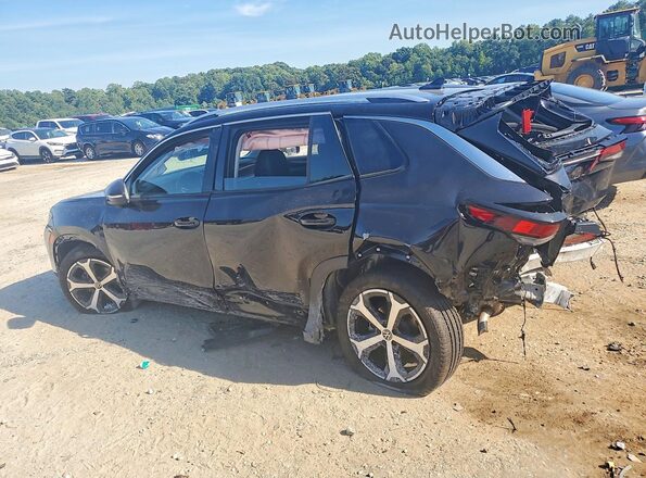 3VVFR7RMXTM043066 2026 VOLKSWAGEN TIGUAN Black Задня ліва чверть