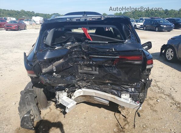 3VVFR7RMXTM043066 2026 VOLKSWAGEN TIGUAN Black 