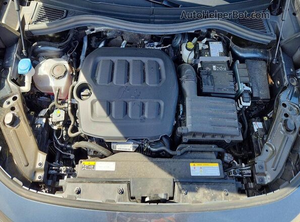 3VVGR7RM1SM028703 2025 VOLKSWAGEN TIGUAN Gray Vista interior trasera