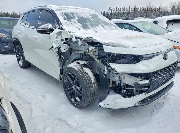 3VVGR7RM4SM069889 2025 VOLKSWAGEN TIGUAN White Front right