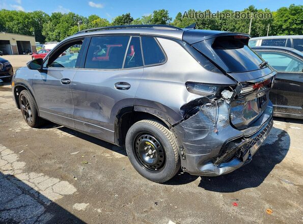 3VVGR7RM6SM042337 2025 VOLKSWAGEN TIGUAN Charcoal Tył lewy