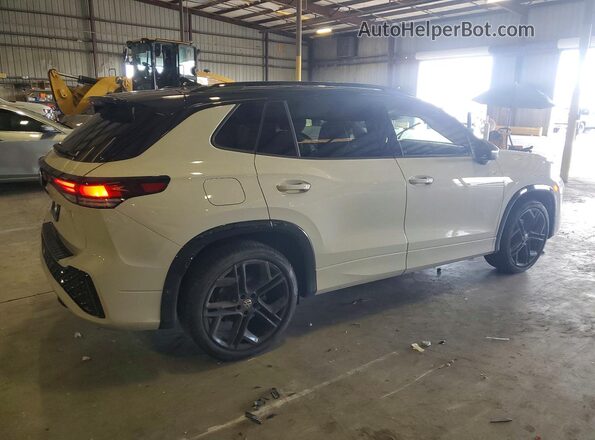 3VVHR7RM4TM077464 2026 VOLKSWAGEN TIGUAN Beige Tył prawy