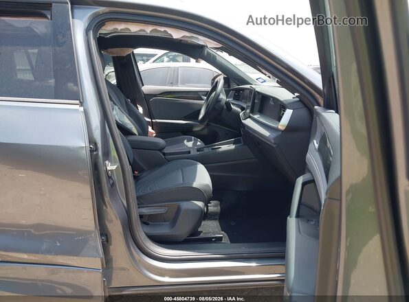 3VVHR7RMXTM100004 2026 VOLKSWAGEN TIGUAN Blue Սալոնի դիմացի տեսք