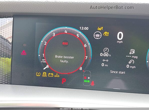 3VVHR7RMXTM100004 2026 VOLKSWAGEN TIGUAN Blue 