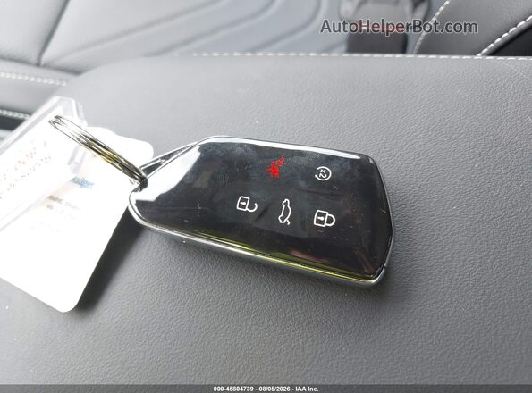 3VVHR7RMXTM100004 2026 VOLKSWAGEN TIGUAN Blue Առջևի վահանակի տեսք