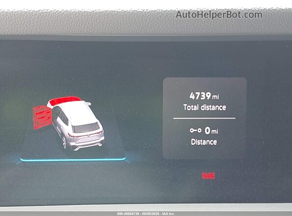 3VVHR7RMXTM100004 2026 VOLKSWAGEN TIGUAN Blue 