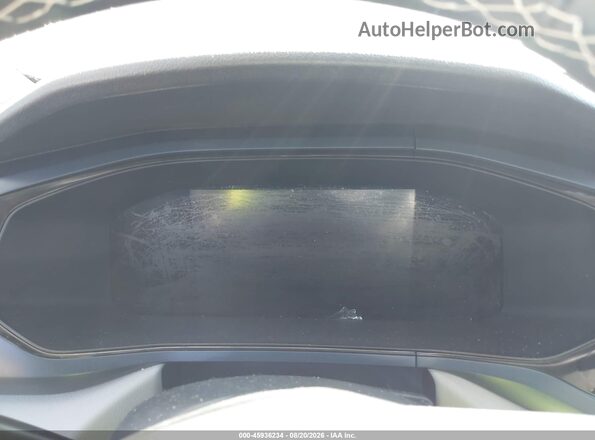 3VVLX7B23NM078679 2022 VOLKSWAGEN TAOS Gray უკანა სავარძლების ხედი