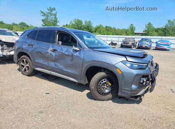 3VVMR7RM0TM003635 2026 VOLKSWAGEN TIGUAN Серый Передняя правая четверть
