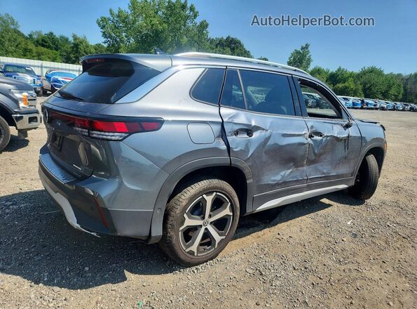 3VVMR7RM0TM003635 2026 VOLKSWAGEN TIGUAN Серый Задняя правая четверть