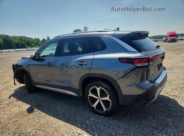 3VVMR7RM0TM003635 2026 VOLKSWAGEN TIGUAN Серый Задняя левая четверть