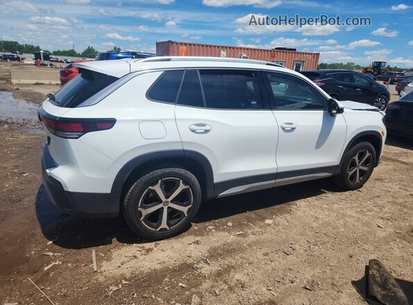 3VVMR7RM4TM068519 2026 VOLKSWAGEN TIGUAN White Tył prawy