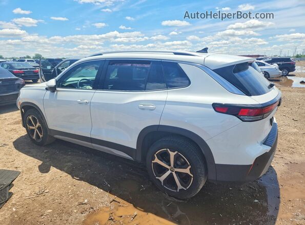 3VVMR7RM4TM068519 2026 VOLKSWAGEN TIGUAN White Tył lewy