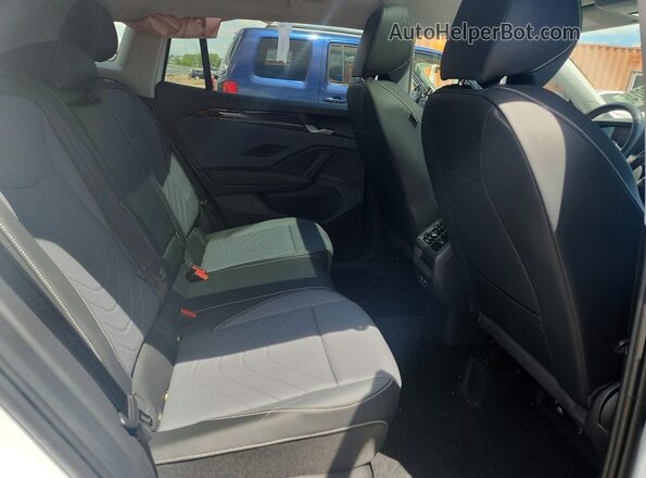 3VVMR7RM4TM068519 2026 VOLKSWAGEN TIGUAN White Widok tylnych siedzeń