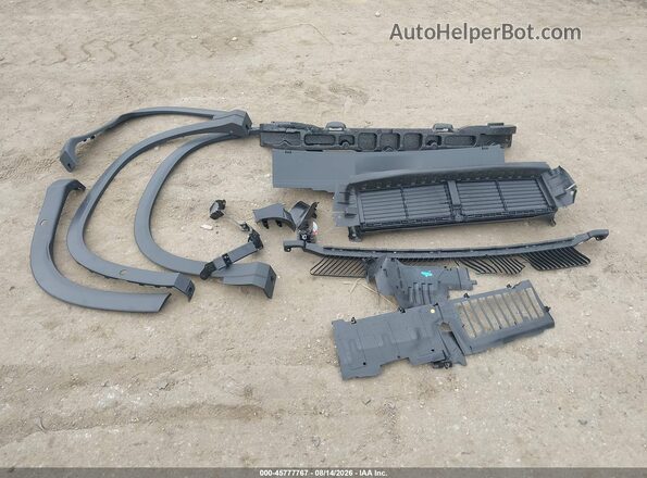 3VVMR7RMXTM033886 2026 VOLKSWAGEN TIGUAN Black Вид щитка приладів