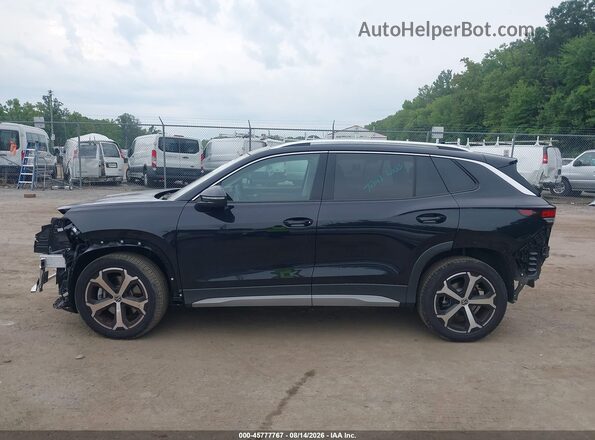 3VVMR7RMXTM033886 2026 VOLKSWAGEN TIGUAN Black 